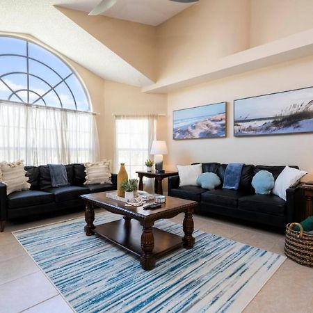 Beautiful Cozy Retreat Near Disney - Spacious Condo Kissimmee Extérieur photo