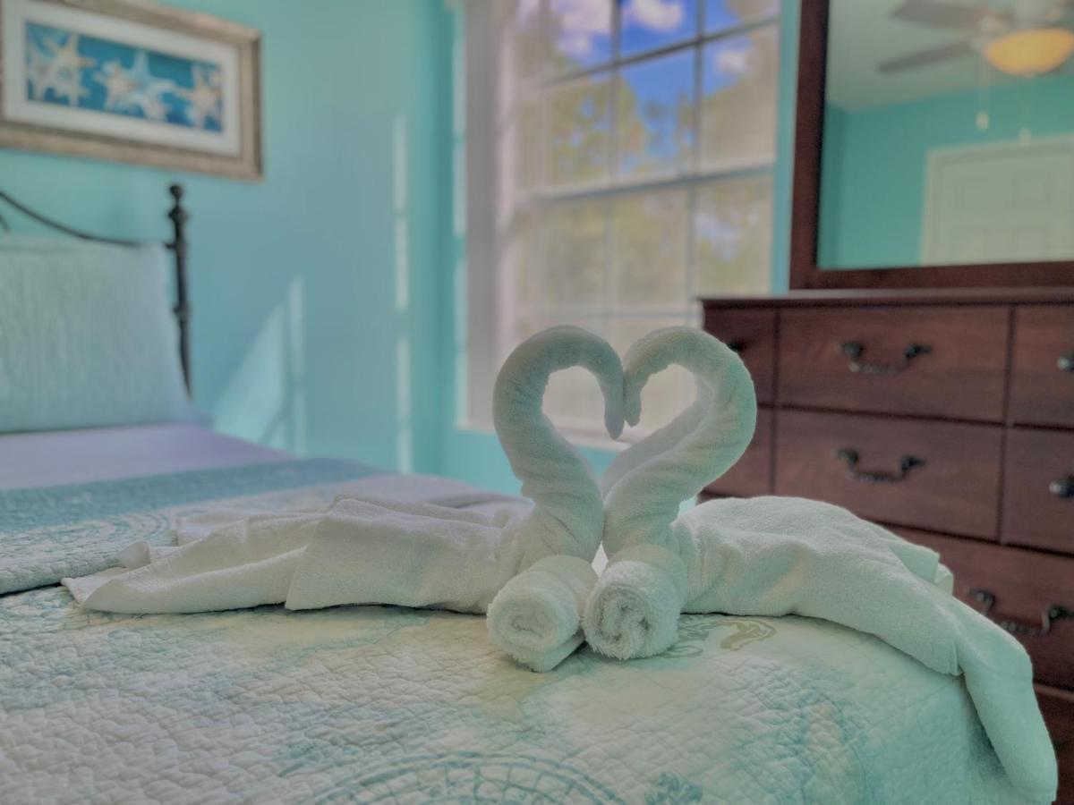 Beautiful Cozy Retreat Near Disney - Spacious Condo Kissimmee Extérieur photo