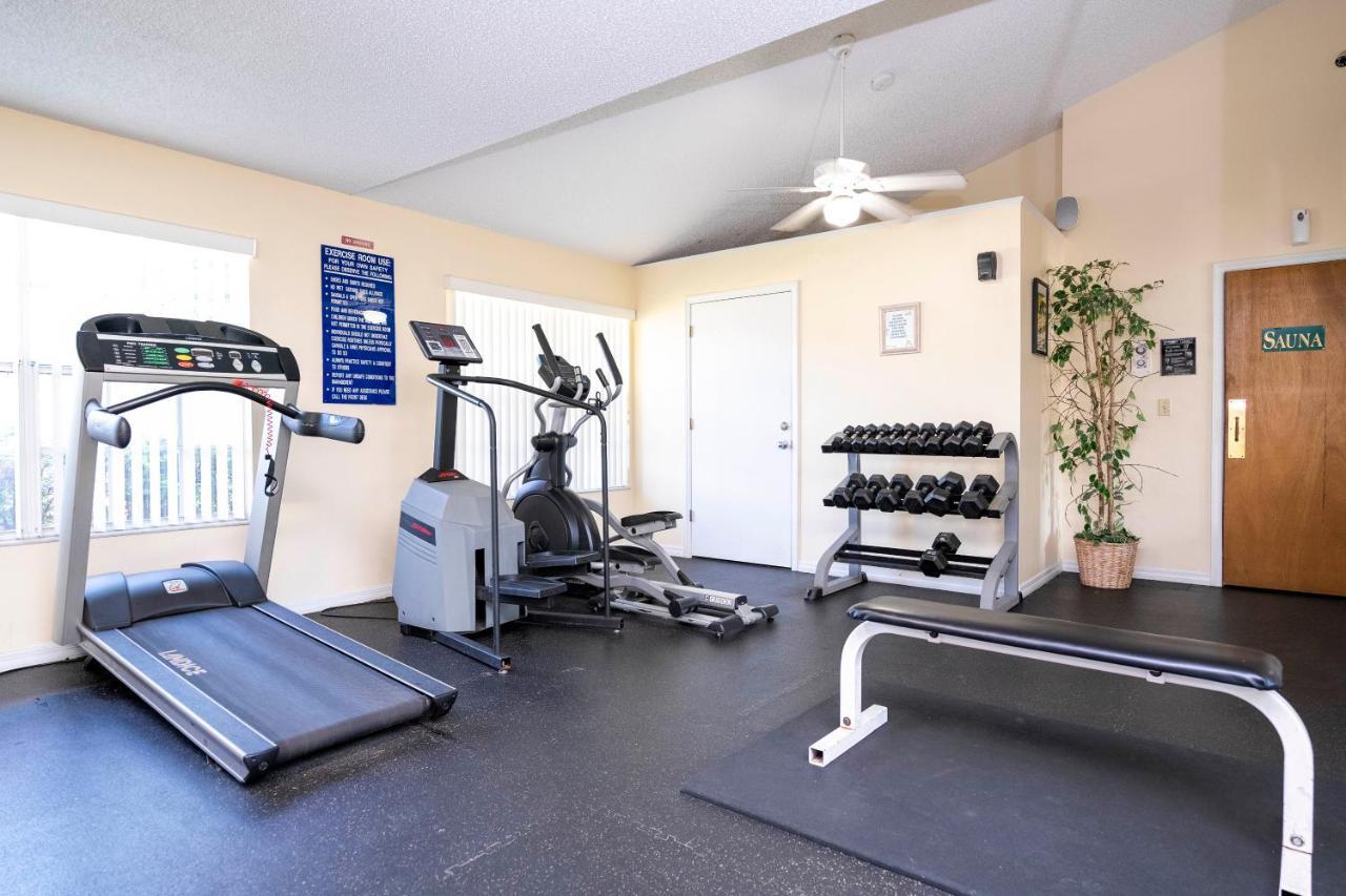 Beautiful Cozy Retreat Near Disney - Spacious Condo Kissimmee Extérieur photo