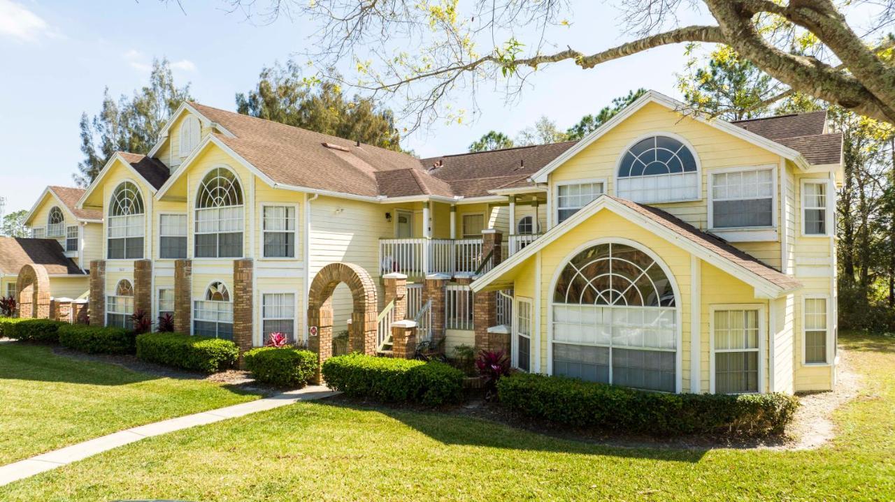Beautiful Cozy Retreat Near Disney - Spacious Condo Kissimmee Extérieur photo