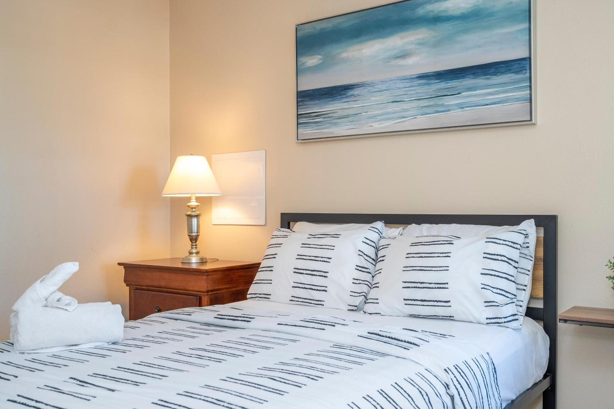 Beautiful Cozy Retreat Near Disney - Spacious Condo Kissimmee Extérieur photo